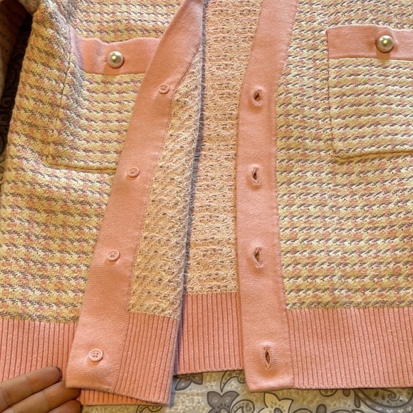 Sandro Sweater - Picture 3 of 6